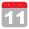 11th_icon-icons.com_68925 11th_icon-icons.com_68925